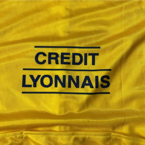 NWT Le Tour de France Nike Cycling Replica Jersey - Picture 10 of 15